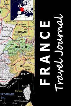 France Travel Journal