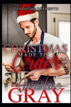 Paperback Christmas Made To Order: A BWWM Romance Book