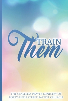Paperback Train Them Book