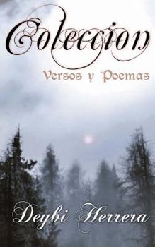 Paperback Coleccion: Versos y Poemas [Spanish] Book