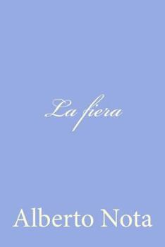 Paperback La fiera [Italian] Book
