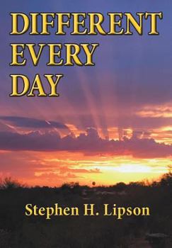 Paperback Different Every Day Book