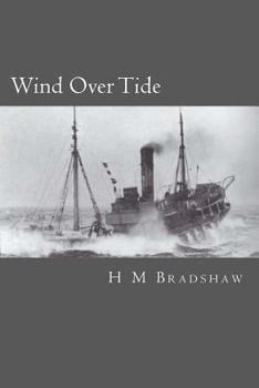 Paperback Wind Over Tide Book