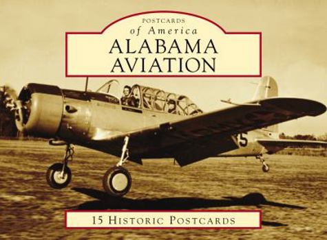 Loose Leaf Alabama Aviation Book