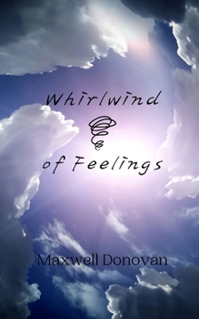 Paperback Whirlwind of Feelings Book