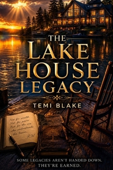 Paperback The Lake House Legacy Book