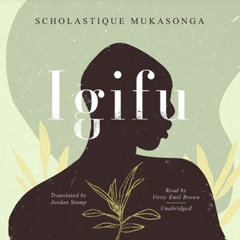 MP3 CD Igifu Book
