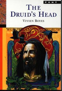 Paperback Title: DRUIDS HEAD Book