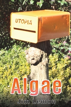 Paperback Algae Book