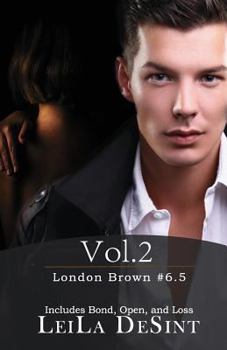 Paperback Vol. 2 [LONDON BROWN] Book