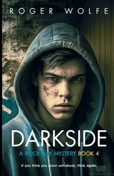 Paperback Darkside Book