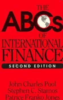 Paperback The Abc's of Internationl Finance Book