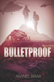 Paperback Bulletproof Book