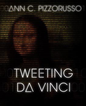 Hardcover Tweeting Da Vinci Book