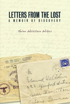 Paperback Letters from the Lost: A Memoir of Discovery Book