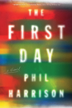 Hardcover The First Day Book