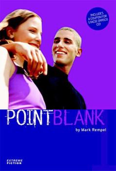 Paperback Point Blank Book