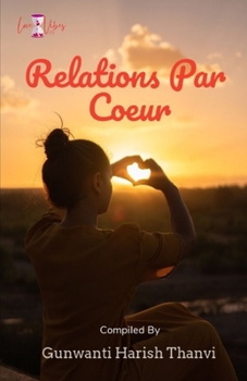 Paperback Relations Par Coeur Book
