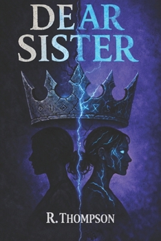 Paperback Dear Sister Book
