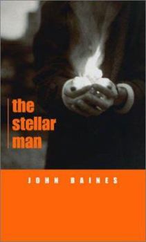 Paperback The Stellar Man, Second Edition (Hermetic Philosophy) Book