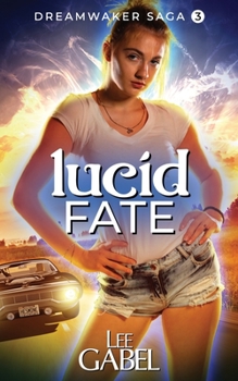 Paperback Lucid Fate Book