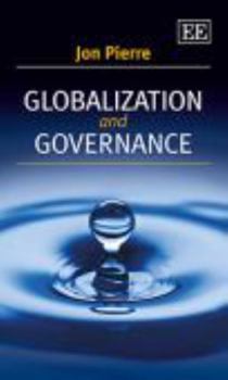 Paperback Globalization and Governance Book