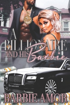 Paperback A Billionaire And His Barbie Book