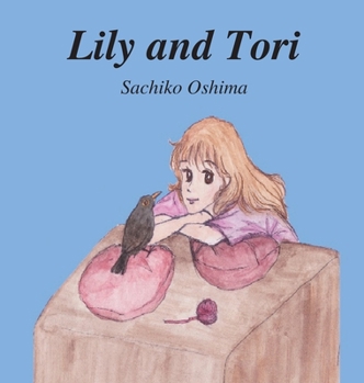 Hardcover Lily and Tori Book