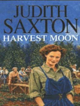 Mass Market Paperback Harvest Moon Book