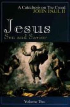 Paperback Jesus Son & Savior Vol II Book
