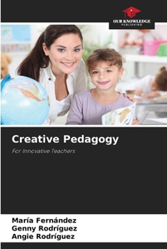 Paperback Creative Pedagogy Book