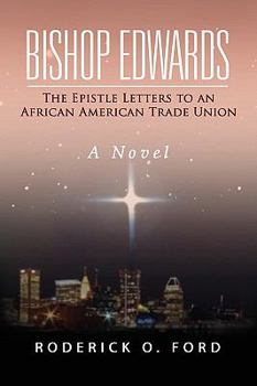 Paperback Bishop Edwards Book