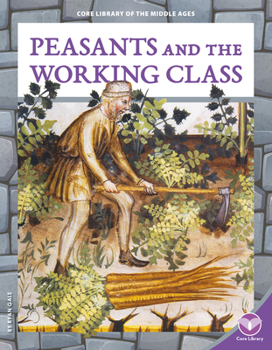Library Binding Peasants and the Working Class Book