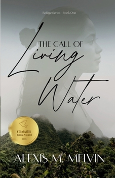 Paperback The Call of Living Water Book