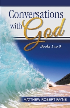 Paperback Conversations with God Books 1 to 3 Book