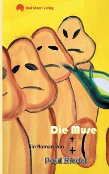 Paperback Die Muse [German] Book