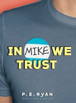 Hardcover In Mike We Trust Book