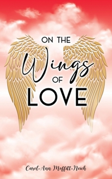 Paperback On the Wings of Love Book