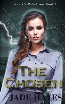 Paperback The Chosen Book