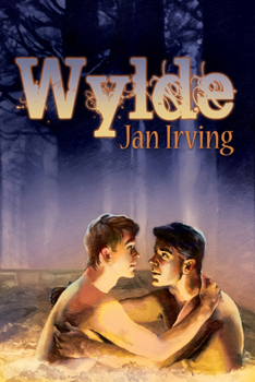 Paperback Wylde Book