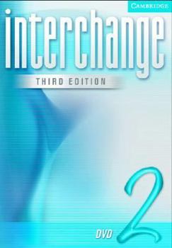 DVD Interchange 2 DVD Book