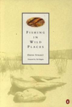 Paperback Fishing in Wild Places Book