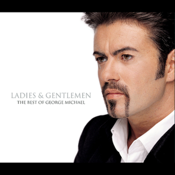 Music - CD Ladies & Gentlemen...The Best of George Michael Book