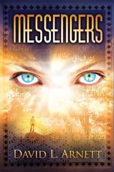 Hardcover Messengers Book