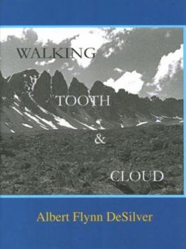 Paperback Walking Tooth and Cloud Book