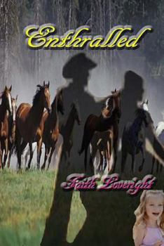 Paperback Enthralled Book