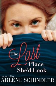 Paperback The Last Place She'd Look Book