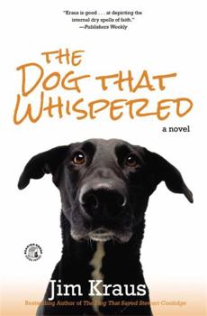 Paperback The Dog That Whispered Book