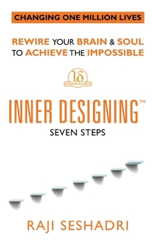 Paperback Inner Designing(TM) - Seven Steps Book