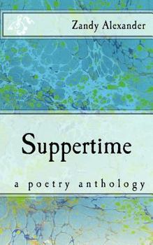 Paperback Suppertime Book